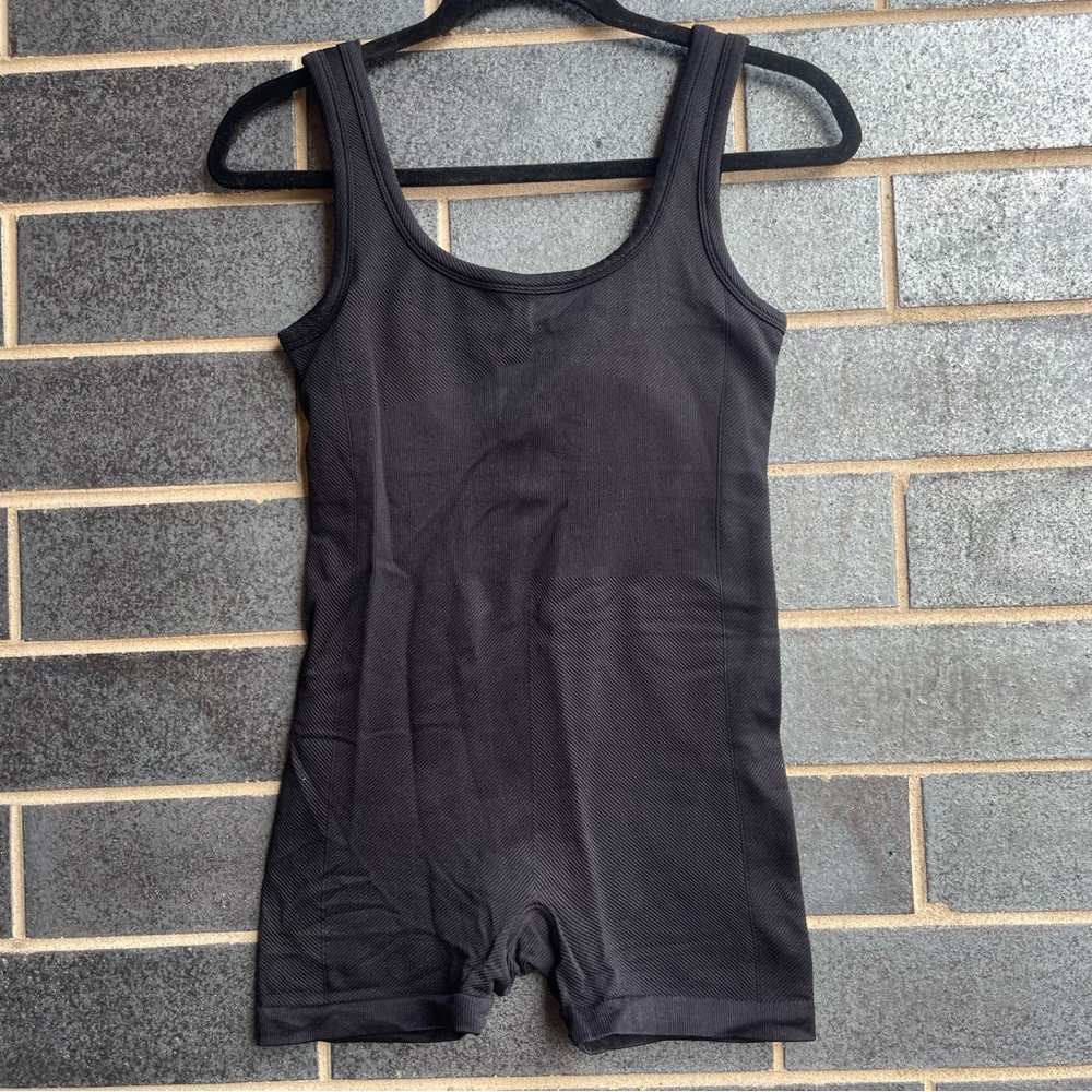 Primark Black Jumpsuit Classic One Piece